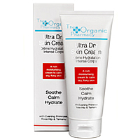 Ultra Dry Skin Cream